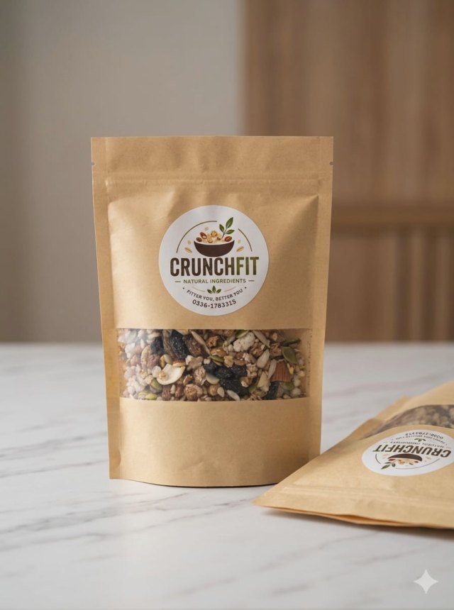 Granola