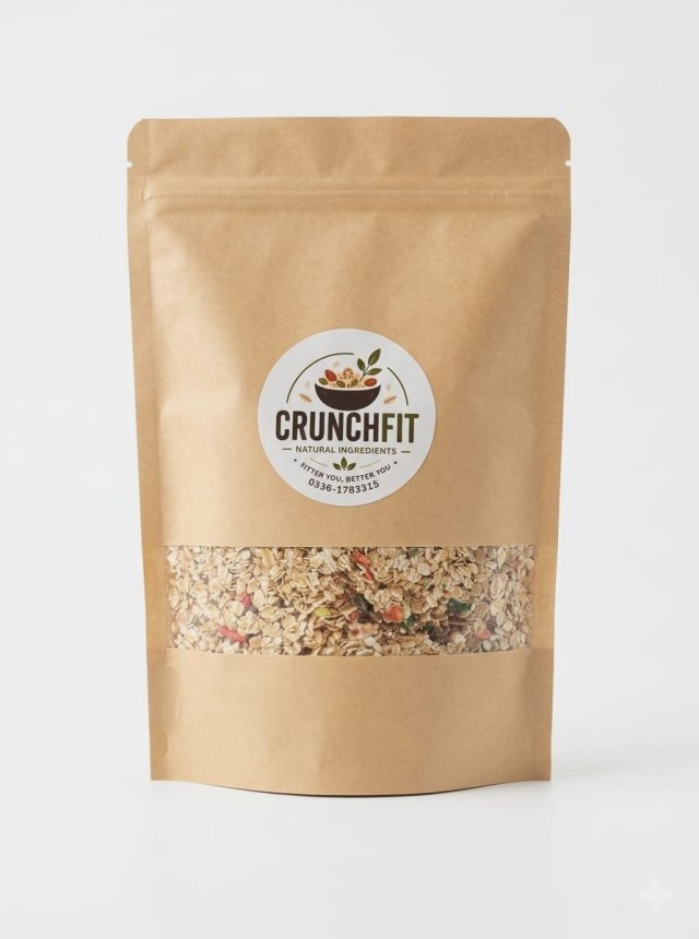 Masala Oats