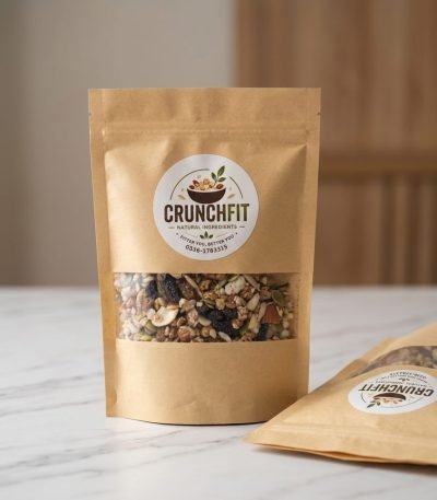 Classic Granola