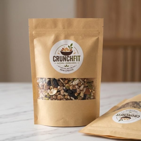 Classic Granola