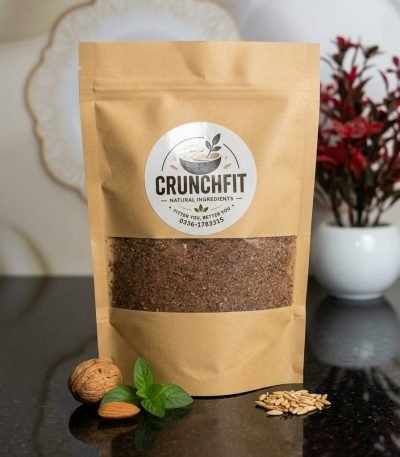 Protein Powder for Weight Gain